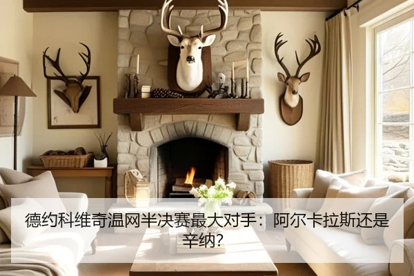 德约科维奇温网半决赛最大对手:阿尔卡拉斯还是辛纳?